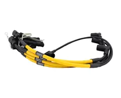 YELLOW Cables
